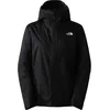 Image de The North Face NF0A3Y1J4H01 Quest Insulated Jacket Jacket Femme TNF Black-NPF Taille XL