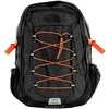 Image de THE NORTH FACE NF00CF9CAOZ BOREALIS CLASSIC Sports backpack Homme Asphalt Grey/Retro Oran Taille OS