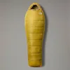 Image de THE NORTH FACE NF0A81CRATO Trail Lite Down 35 Sleeping Bag Homme TNF Yellow/Khaki Stone/Taille LNG