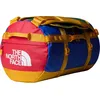 Image de The North Face NF0A52STADH BASE CAMP DUFFEL - S Sports backpack Homme TNF Blue/TNF Red/Summit Taille OS