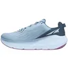 Image de ALTRA Chaussures de course sur route FWD VIA pour femme, bleu ciel, 6