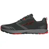 Image de ALTRA Superior 7 Chaussures de Running Chaussure Trail Hommes Noir - Black/Gray 42