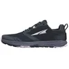 Image de ALTRA Femmes Superior 7 Chaussure Trail Chaussures De Running Black - Noir 39