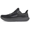 Image de ALTRA Torin 8 Chaussures de course sur route pour femmes, noir, 37 EU