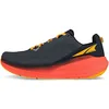 Image de ALTRA Hommes FWD Via Chaussure De Running sans Stabilisateurs Chaussures De Running Black/Orange - Noir 45