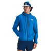 Image de THE NORTH FACE NF0A8727T4S M HIGHER RUN WIND JACKET Jacket Homme HERO BLUE Taille S