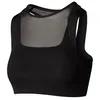Image de THE NORTH FACE NF0A891KJK3 W REFINA Double-Layer Bra Sports Bra Femme TNF Black Taille M
