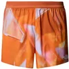 Image de The North Face NF0A8BBT63K M SUNRISER Short 5IN Shorts Homme Digital Orange PRISMS P Taille M