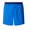 Image de THE NORTH FACE NF0A8BBU59J M SUNRISER Short 7IN Shorts Homme Hero Blue-Estate Blue Taille S