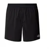 Image de The North Face NF0A8BBUJK3 M SUNRISER Short 7IN Shorts Homme TNF Black Taille XL