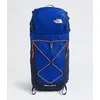 Image de The North Face NF0A87C8ZGI TRAIL LITE 24 Sports backpack Homme TNF BLUE/SUMMIT NAVY Taille LXL