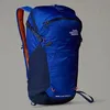 Image de The North Face NF0A87C9ZGI TRAIL LITE SPEED 20 Sports backpack Homme TNF BLUE/SUMMIT NAVY Taille SM