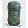 Image de The North Face NF0A87C6BEI W TRAIL LITE 24 Sports backpack Femme Duck Green/New Taupe Gr Taille ML