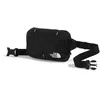 Image de The North Face NF0A8C2KKY4 TERRA LUMBAR 1L Sports backpack Homme TNF BLACK/TNF WHITE Taille OS