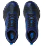 Image de The North Face Offtrail TR Gore-Tex Chaussure de Course pour Hommes Hero Blue/TNF Black 42.5