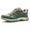 Image de The North Face W HEDGEHOG GORE-TEX Hiking shoes