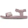 Image de The North Face NF0A8AE674V W SKEENA SANDAL II Femme METAL PINK/CALACATTA EU 39