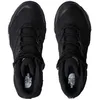 Image de The North Face NF0A8AEUKY4 W OFFTRAIL HIKE MID GORE-TEX Femme TNF BLACK/TNF WHITE EU 37