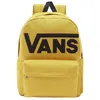 Image de Vans Sac à dos unisexe Old Skool, jaune, m