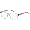 Image de Lunettes de Vue TOMMY HILFIGER TH 2124 KB7 GREY 48/16/130 JUNIOR