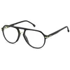 Image de Carrera Lunettes de Vue 345 MATTE BLACK GOLD 55/17/145 homme