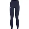 Image de Under Armour Legging de sport Campus pour femme, bleu marine, S
