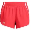 Image de Under Armour Femme UA Fly By 3'' Shorts Shorts