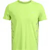 Image de Under Armour Launch Elite Graphic Ss Homme Vert