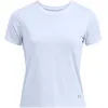 Image de Under Armour Femme UA Launch Shortsleeve Shirt
