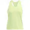 Image de Under Armour Launch Singlet Femme