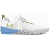 Image de Under Armour Tribase Reign 6 Femme Blanc