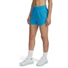 Image de Under Armour Vanish 3-inch Shorts, (452) Ether Blue / / Ether Blue, Taille M Femme