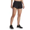 Image de Under Armour Tech Play Up Shorts Femmes, Short Femme avec Ourlet Arrondi et Poches Ouvertes, Short de Sport Respirant et à séchage Rapide