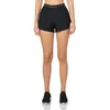Image de Under Armour Tech Play Up Shorts Femmes, Short Femme avec Ourlet Arrondi et Poches Ouvertes, Short de Sport Respirant et à séchage Rapide