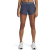 Image de Under Armour Tech Play Up Shorts Femmes, Short Femme avec Ourlet Arrondi et Poches Ouvertes, Short de Sport Respirant et à séchage Rapide