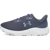 Image de Under Armour Femmes Charged Pursuit 4, chaussures de sport ultra-légères et respirantes, baskets pour femmes avec intérieur en mousse