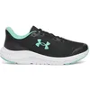 Image de Under Armour Filles Pursuit 4, chaussures de sport filles avec semelle de traction flexible, baskets pour enfants en tissu respirant avec semelle intérieure matelassée