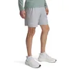 Image de Under Armour Men's Launch 7'' Shorts Mod Gray/White/Reflective XXL XXL