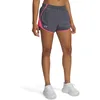 Image de UA Fly by 3'' Shorts