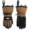 Image de The North Face Montana Ski Gants pour homme Utility Brown M