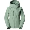 Image de THE NORTH FACE Descendit Veste pour femme Slate Moss S