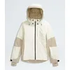 Image de The North Face Lenado Veste pour femme White Dune/Gravel XS