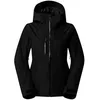 Image de The North Face Descendit Veste pour femme Tnf Black S