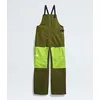 Image de The North Face Ceptor Salopette pour Homme Utility Brown/Khaki Stone L