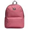 Image de Vans Old Skool VN000H4WZRY1 Sac à dos Largeur : 32,4 cm Hauteur : 42,5 cm Profondeur : 12,1 cm Rose, Rose, taille unique