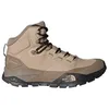 Image de The North Face M OFFTRAIL HIKE MID GORE-TEX Hiking boots