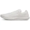 Image de ALTRA Escalante 4 Chaussures de Running Chaussure de Running sans stabilisateurs Femmes Blanc - White 38