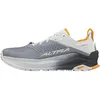 Image de Altra Olympus 6 Trail Chaussures de Course pour Homme, Gris, 42.5 EU
