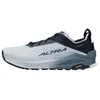 Image de ALTRA Olympus 6 Chaussures de Running Chaussure Trail Hommes Bleu foncé - Dark Blue 43