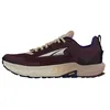 Image de ALTRA TIMP 5 Femme, violet foncé, 36 EU